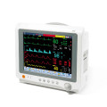 10.4" Transport übertragen Notfall-Patienten-Monitor, Touchscreen ICU oder modulare Vitalfunktionen überwachen FDA-Zertifikat (SC-C50)